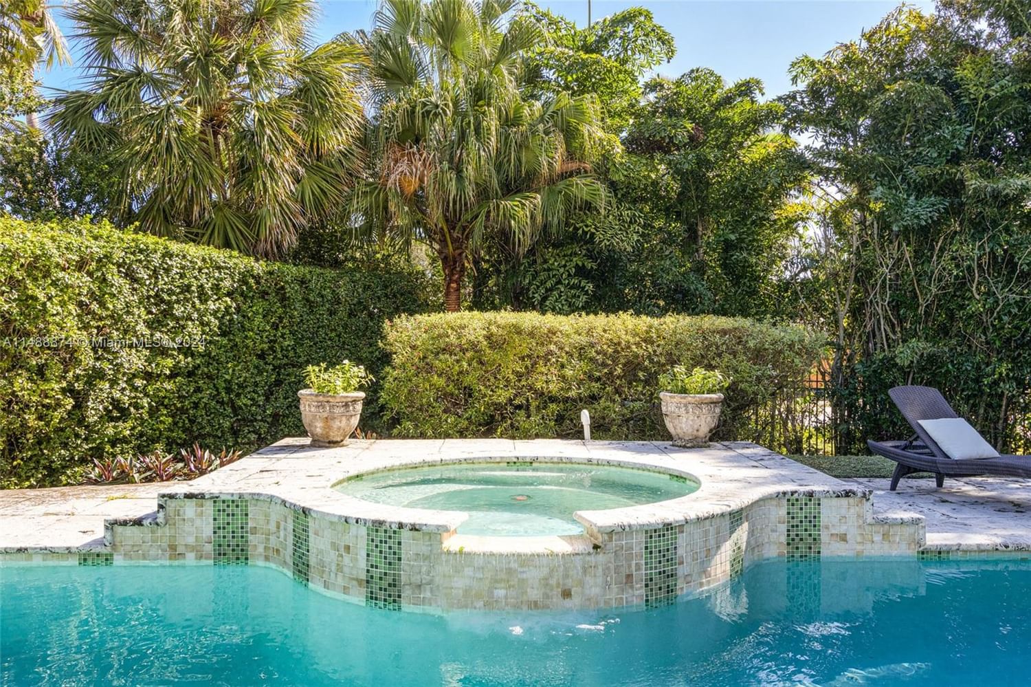 Real estate property located at 5101 Alton Rd, Miami-Dade County, Miami Beach, FL
