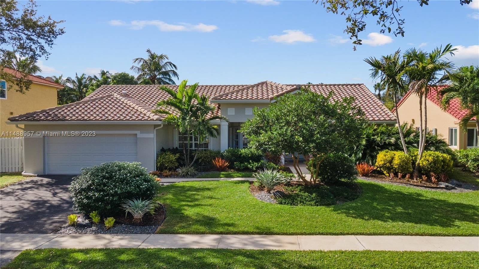 Real estate property located at 1109 134th Ave, Broward County, Residences- Sawgrass Mills, Sunrise, FL