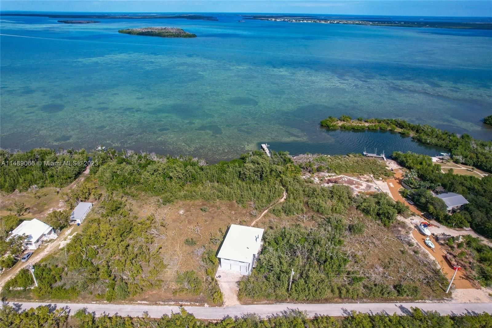 Real estate property located at 3127 Stewart Rd, Monroe County, MIDDLE TORCH KEY ESTATE A, Lower Keys, FL