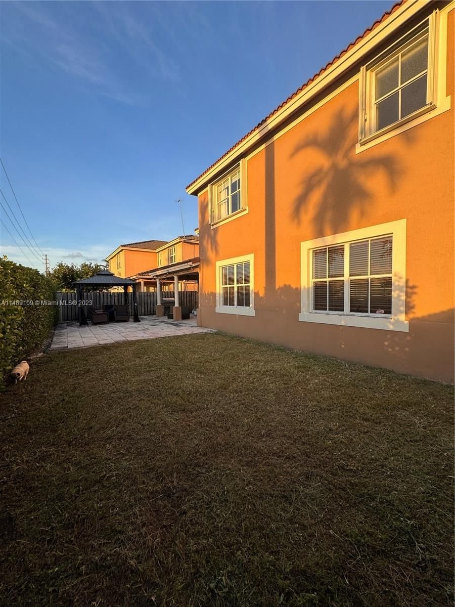 Real estate property located at 12660 121st Ave, Miami-Dade County, Miami, FL