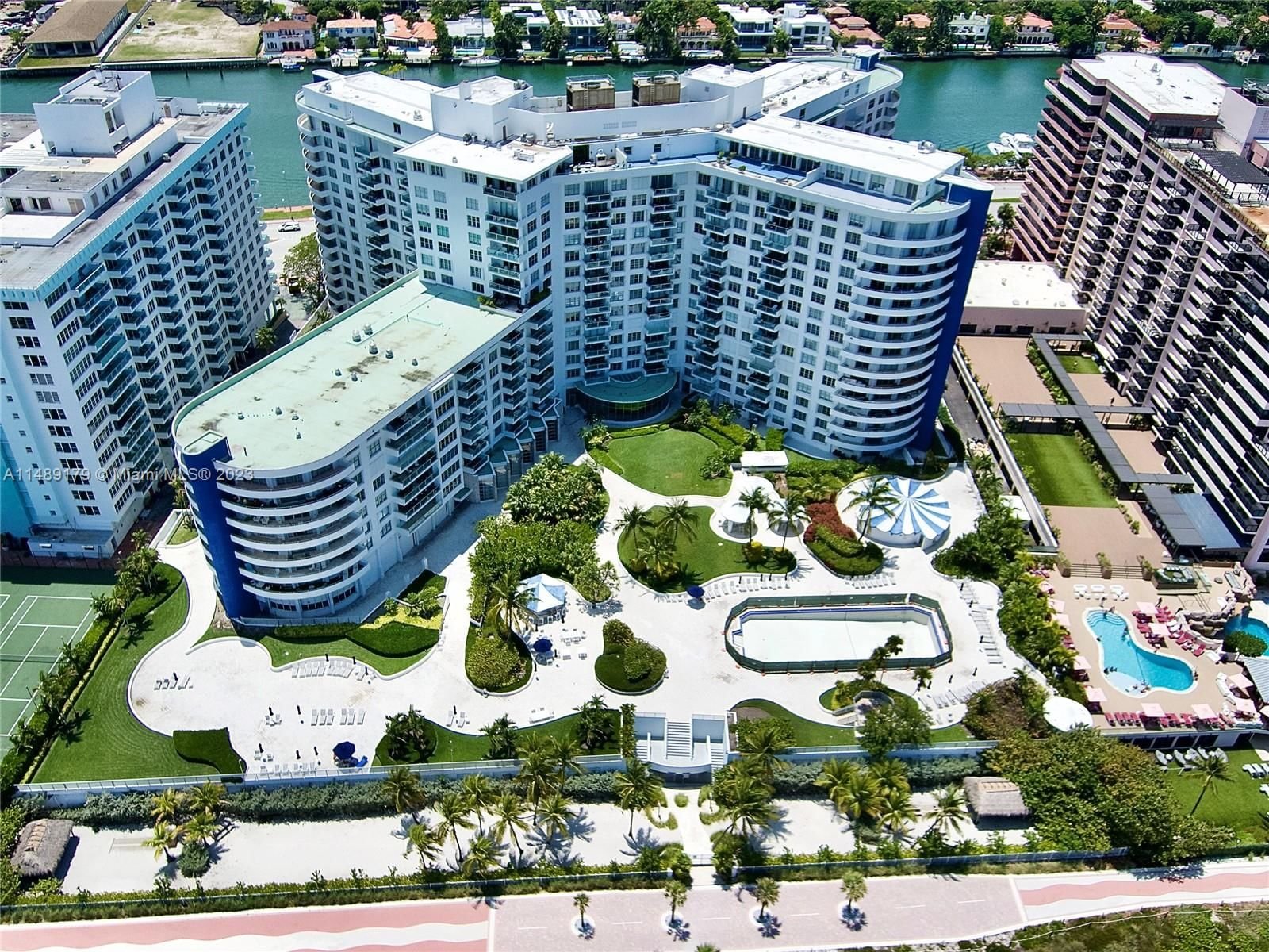 Real estate property located at 5151 Collins Ave #324, Miami-Dade County, Miami Beach, FL