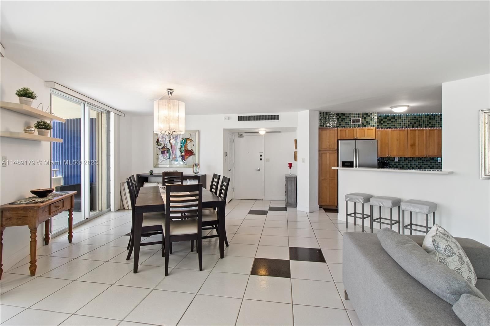 Real estate property located at 5151 Collins Ave #324, Miami-Dade County, Miami Beach, FL