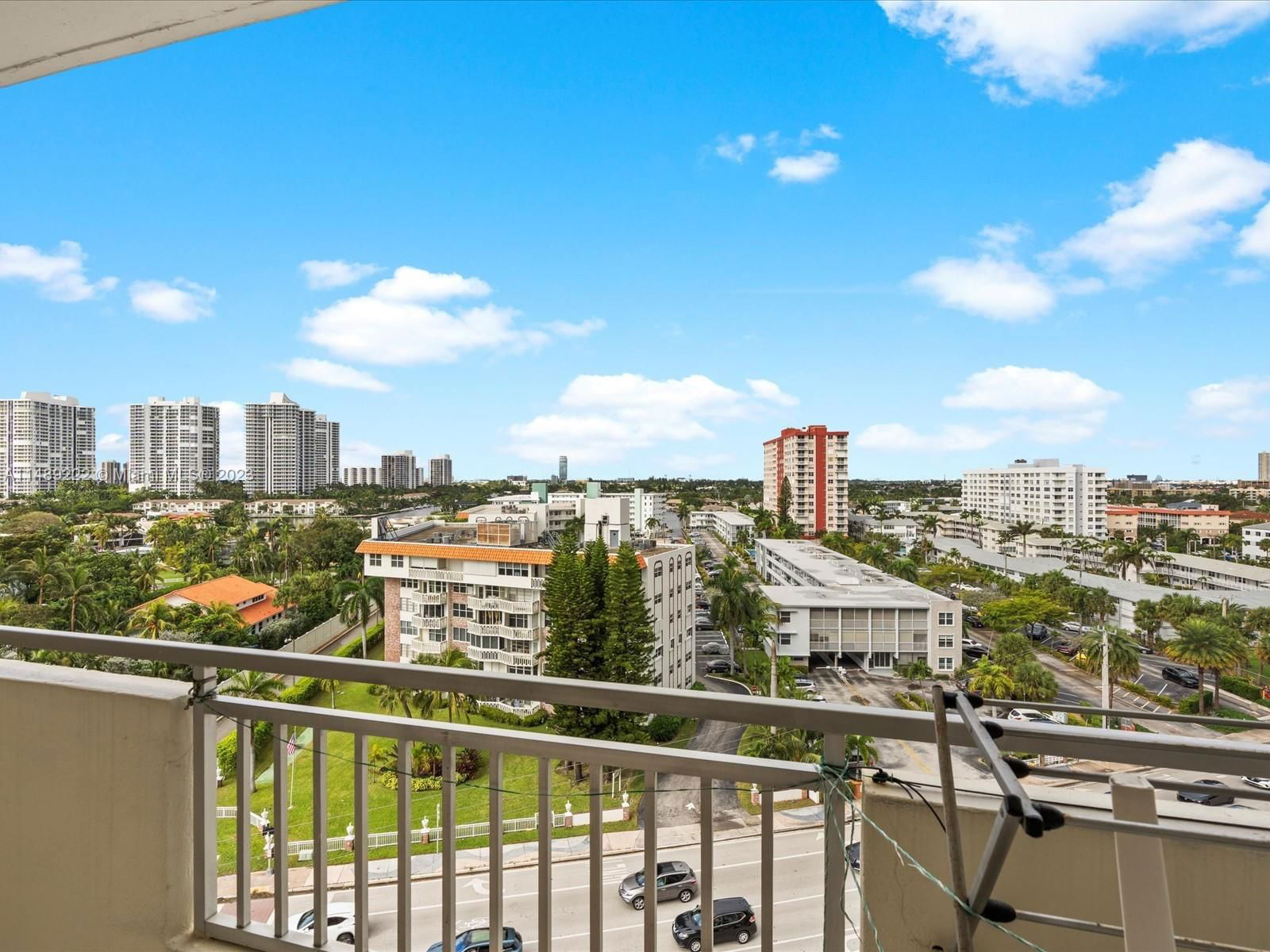Real estate property located at 3180 Ocean Dr #817, Broward, Parker Dorado Condo, Hallandale Beach, FL