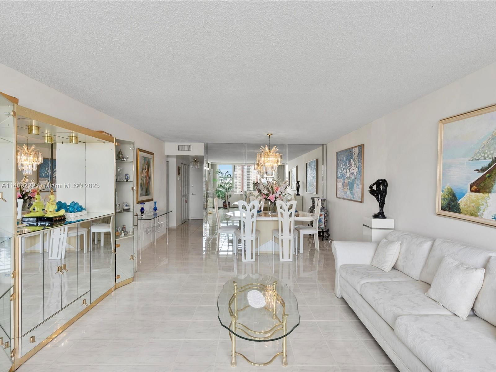 Real estate property located at 3180 Ocean Dr #817, Broward, Parker Dorado Condo, Hallandale Beach, FL