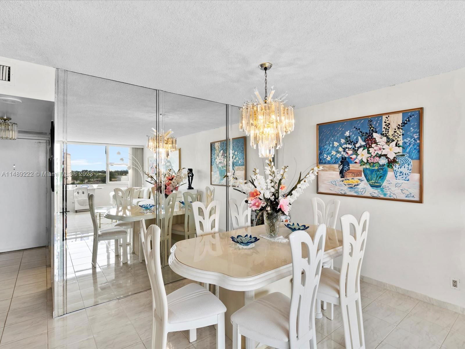 Real estate property located at 3180 Ocean Dr #817, Broward, Parker Dorado Condo, Hallandale Beach, FL
