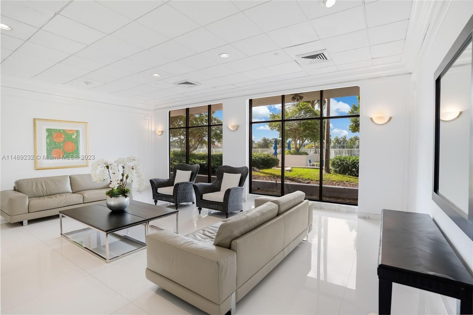 Real estate property located at 5700 Collins Ave #12G, Miami-Dade County, Miami Beach, FL