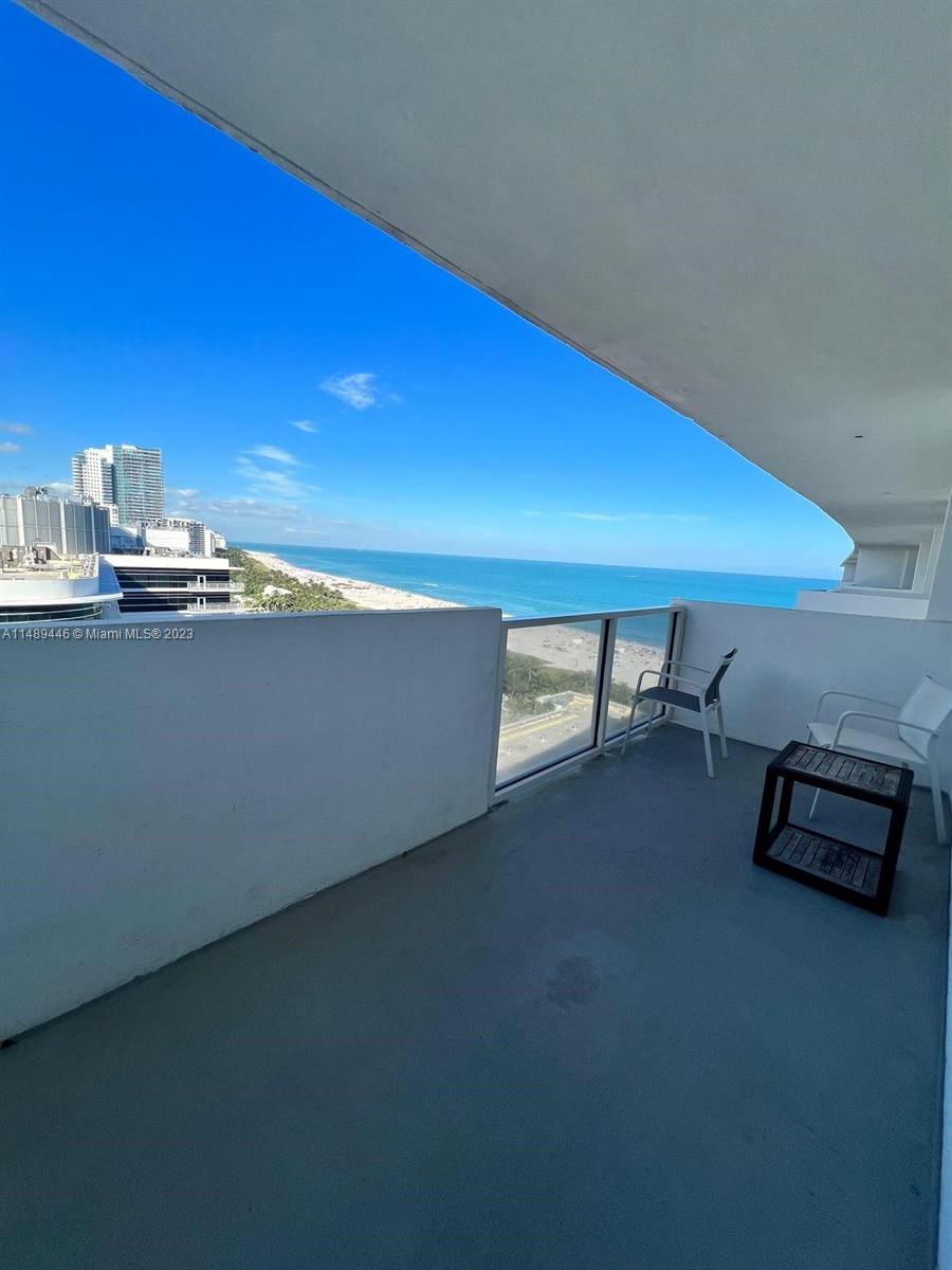 Real estate property located at 100 Lincoln Rd #1629, Miami-dade, The Decoplage Condo, Miami Beach, FL