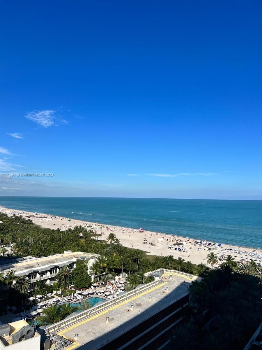 Real estate property located at 100 Lincoln Rd #1629, Miami-dade, The Decoplage Condo, Miami Beach, FL