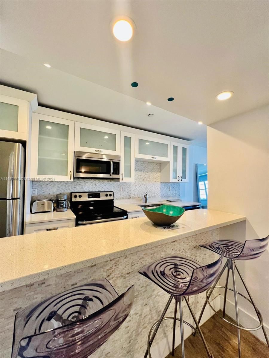 Real estate property located at 100 Lincoln Rd #1629, Miami-dade, The Decoplage Condo, Miami Beach, FL