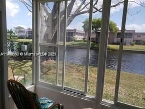 Real estate property located at 396 Saxony I #396, Palm Beach County, KINGS POINT SAXONY CONDOS, Delray Beach, FL