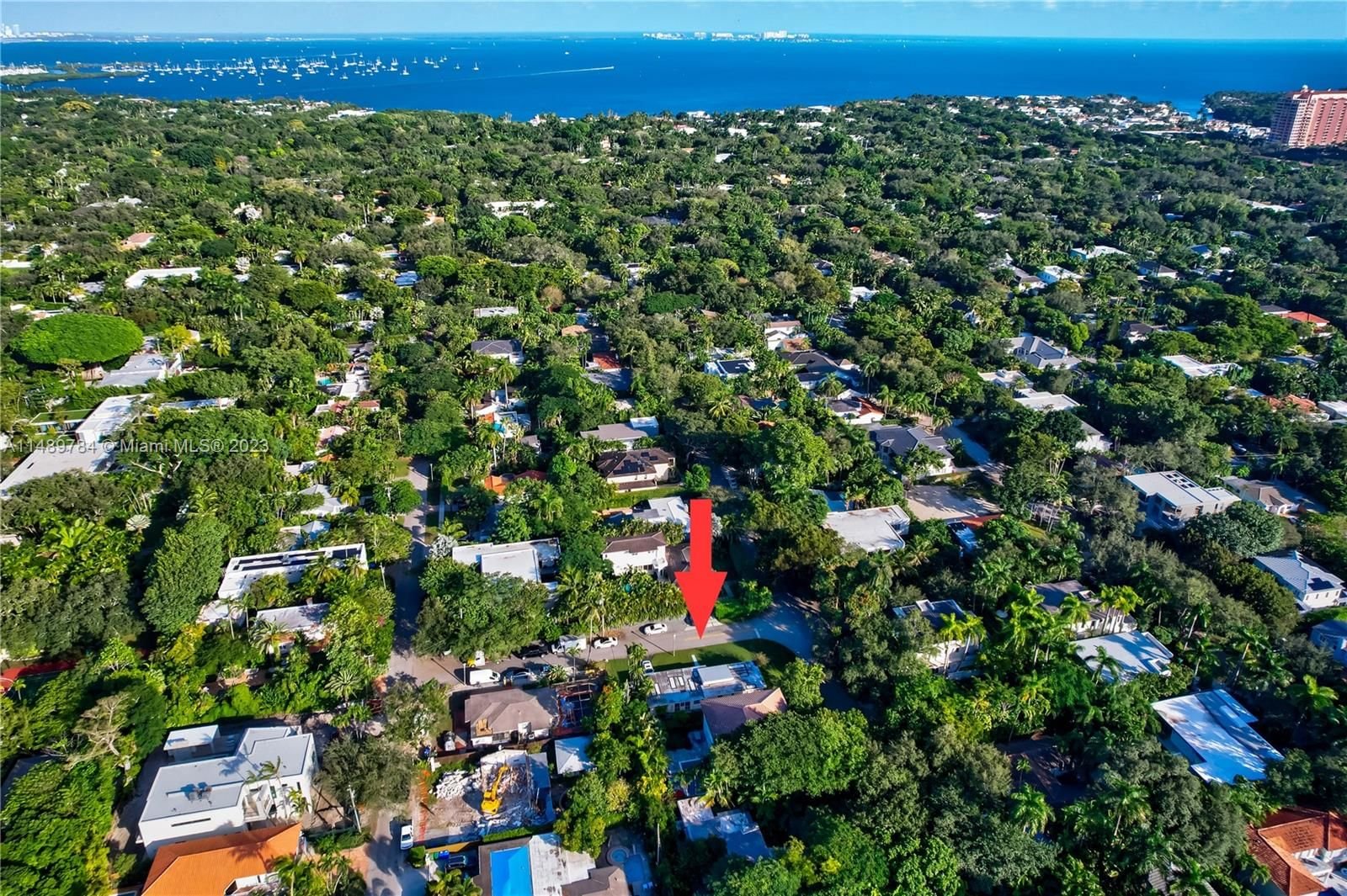 Real estate property located at 4160 Grove St, Miami-Dade County, AMD PL OF BONITA PARK, Miami, FL