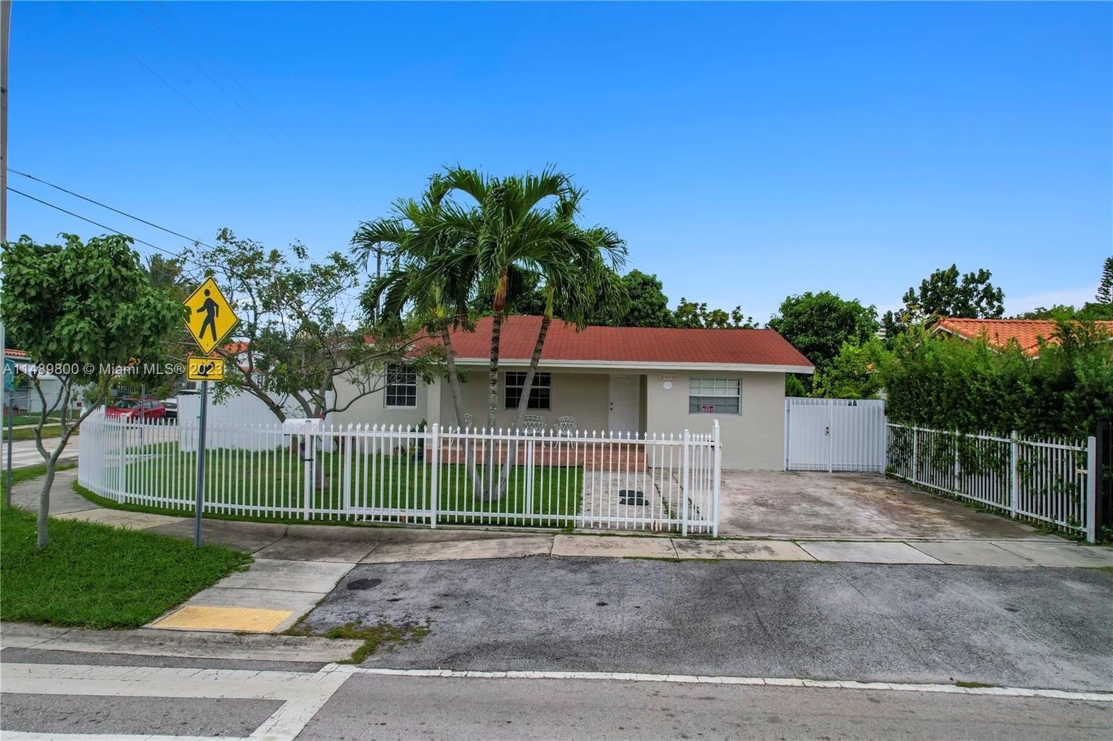 Real estate property located at 2900 19th St, Miami-Dade County, PARKDALE, Miami, FL