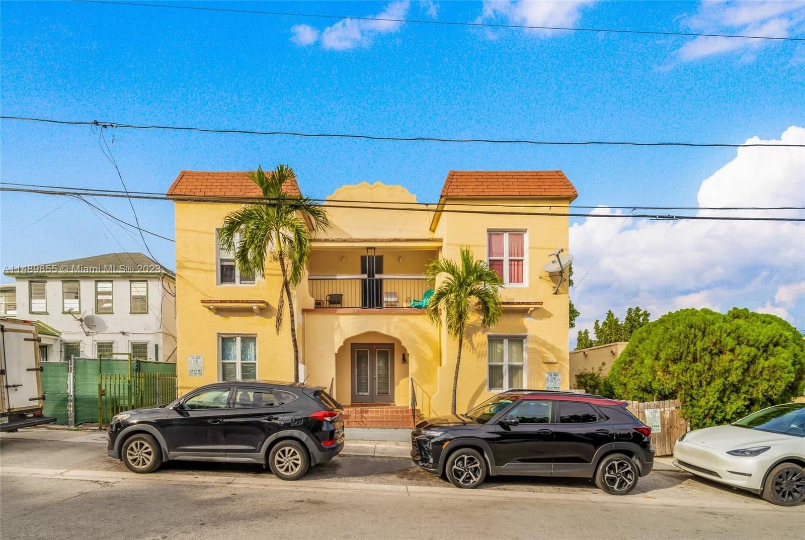 Real estate property located at 1017 9th St, Miami-Dade County, Miami, FL