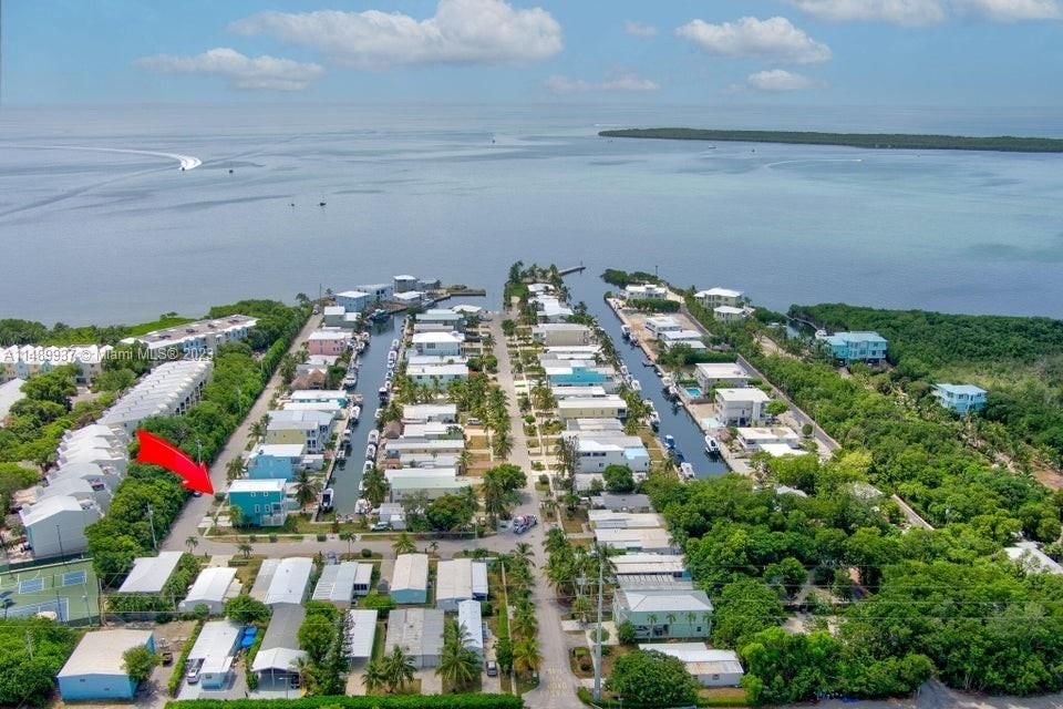 Real estate property located at 80 Coral Way, Monroe County, Harborage, Key Largo, FL