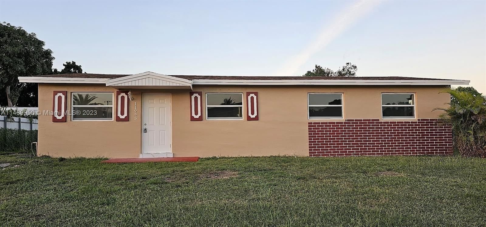 Real estate property located at 11955 181st Ter, Miami-Dade County, SOUTH MIAMI HGTS ADD B, Miami, FL