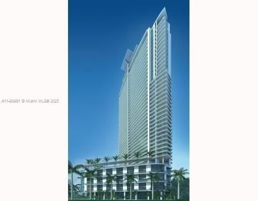 Real estate property located at 90 3rd St PH-17, Miami-Dade County, THE IVY RIVERFRONT, Miami, FL