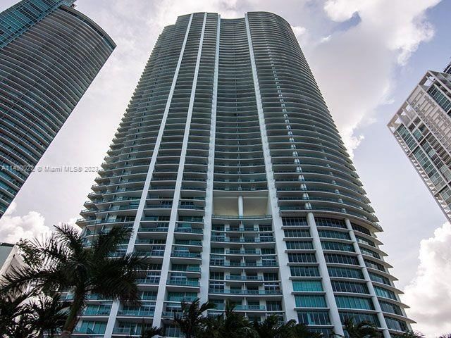 Real estate property located at 900 Biscayne Blvd #4904, Miami-Dade, 900 BISCAYNE BAY CONDO, Miami, FL