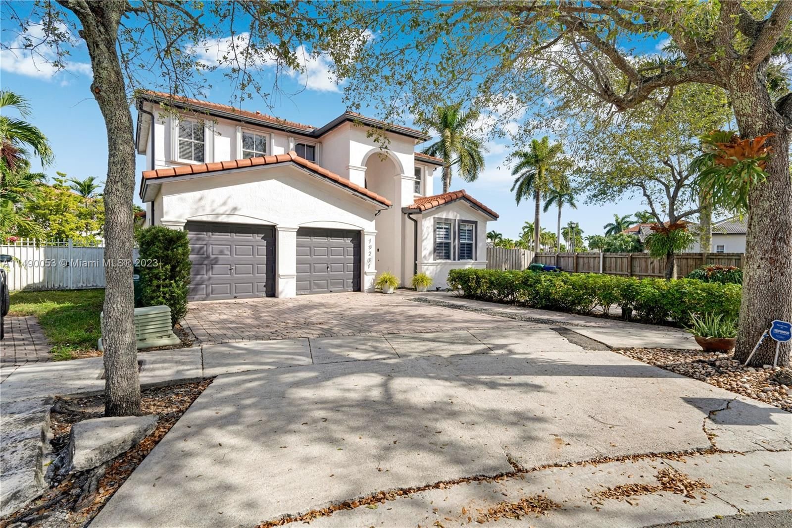 Real estate property located at 13201 7th Ln, Miami-Dade County, SHOMA HOMES AT TAMIAMI IV, Miami, FL
