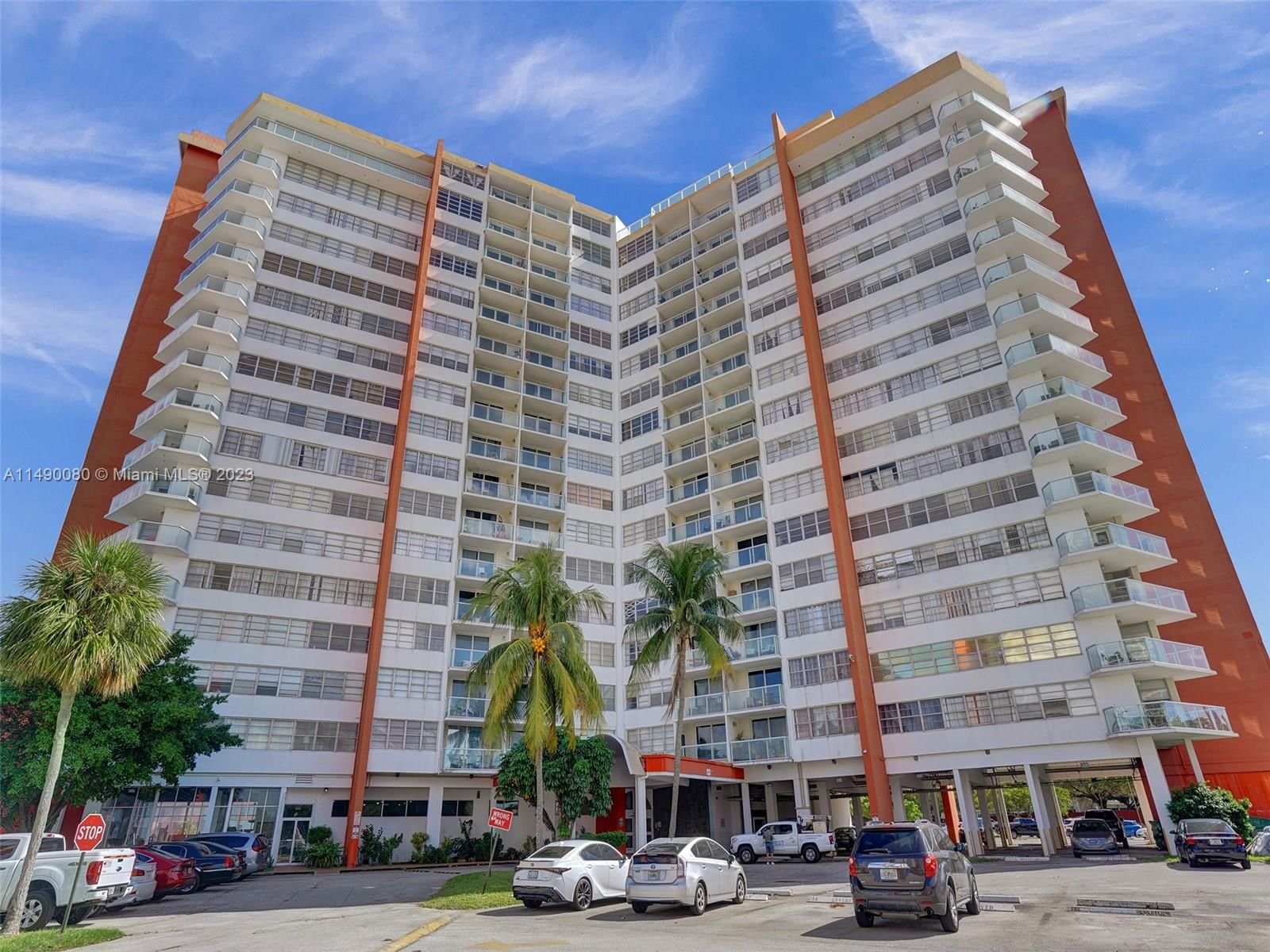 Real estate property located at 1351 Miami Gardens Dr #1205E, Miami-Dade County, BUCKLEY TOWERS CONDO - EA, Miami, FL