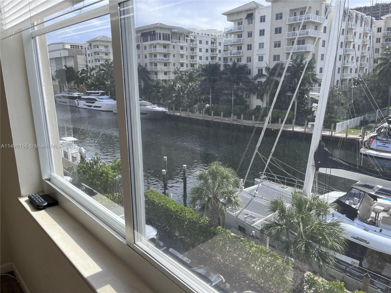 Real estate property located at 1600 15th St #400, Broward County, PLAZA 15 CONDO, Fort Lauderdale, FL