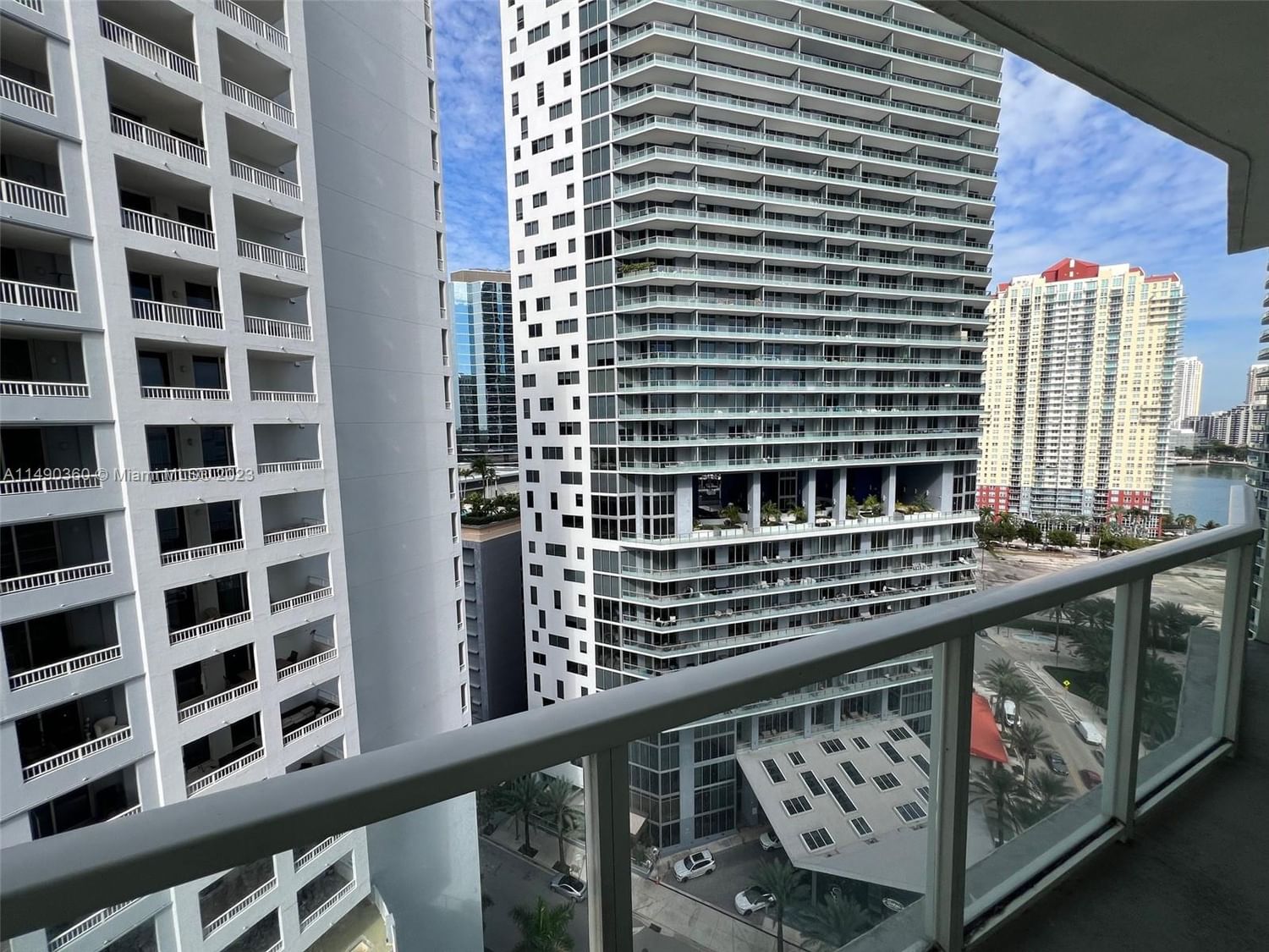 Real estate property located at , Miami-Dade, THE EMERALD AT BRICKELL C, Miami, FL