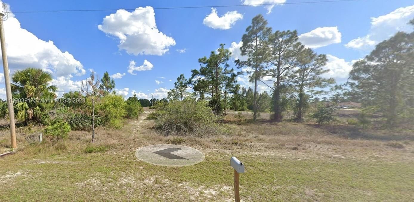 Real estate property located at 1220 Decature Street E, Lee County, n/a, Lehigh Acres, FL