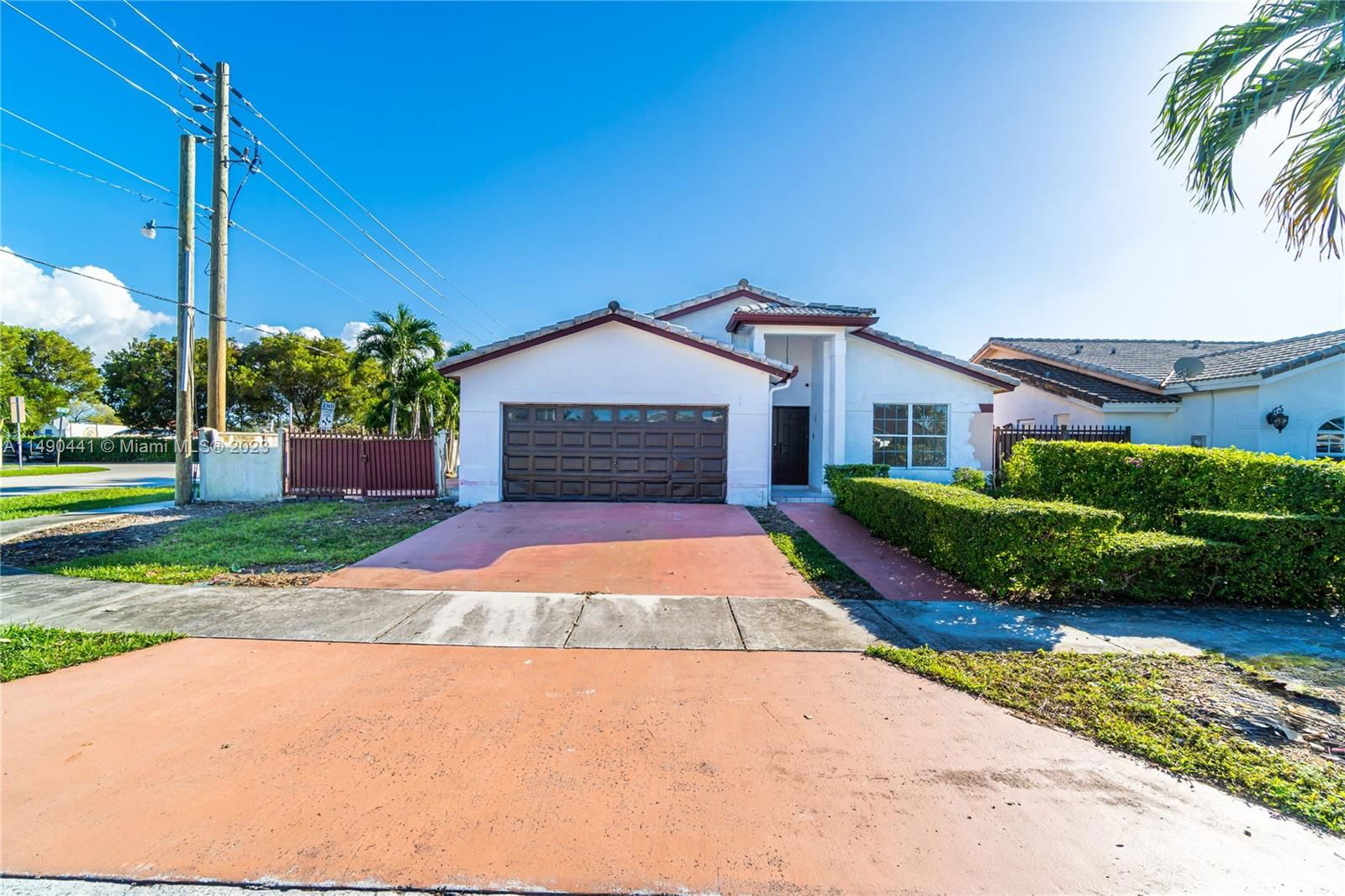 Real estate property located at 14202 23rd Ln, Miami-Dade County, Miami, FL