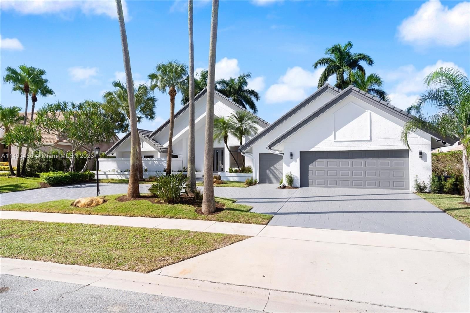 Real estate property located at 17831 Heather Ridge Ln, Palm Beach County, STONEBRIDGE 1, Boca Raton, FL