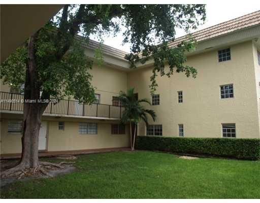 Real estate property located at 8500 109th Ave #6-118, Miami-Dade County, COURTYARDS AT KENDALL CON, Miami, FL