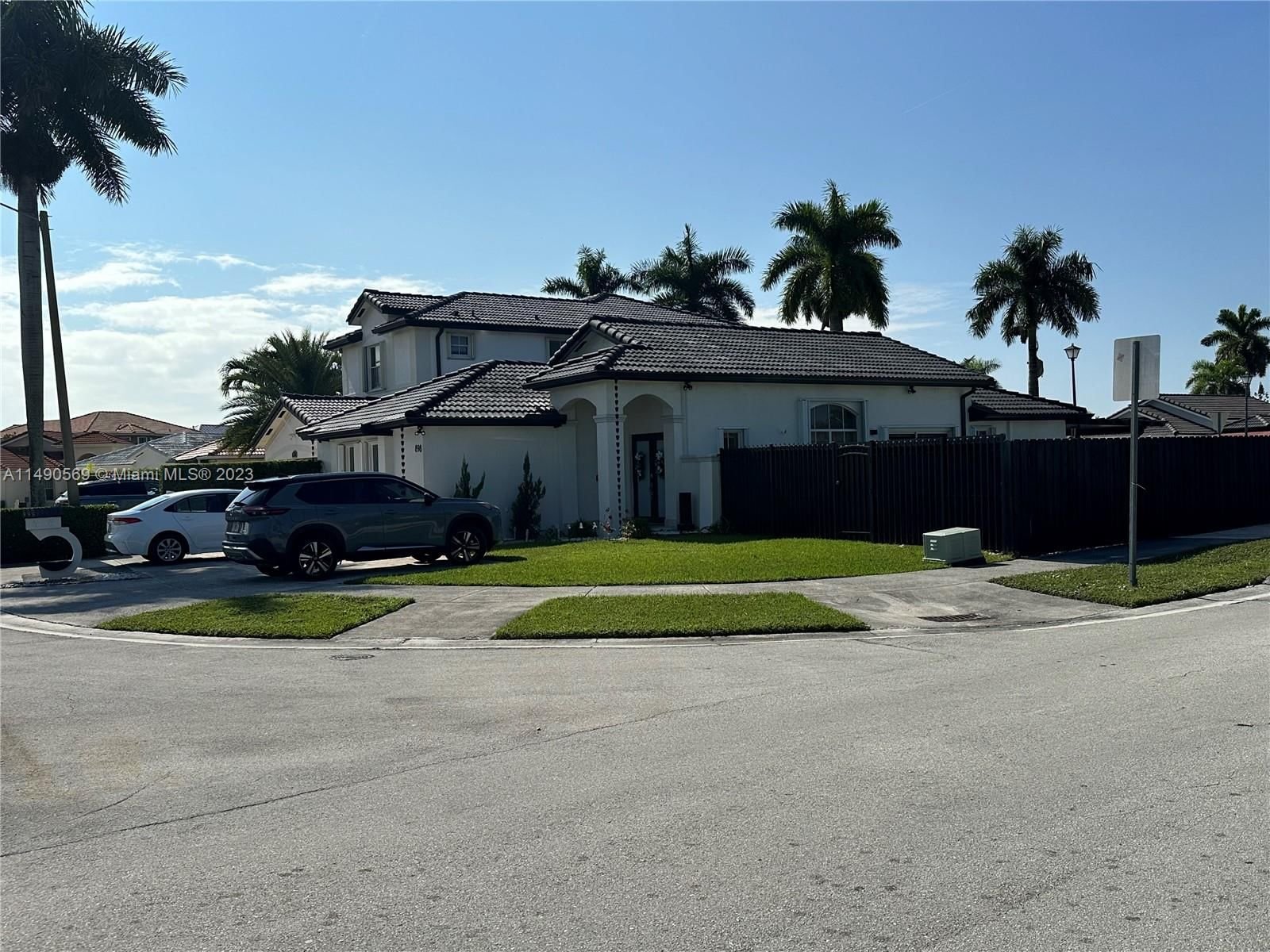 Real estate property located at 898 131st Ave, Miami-Dade County, SHOMA HOMES AT TAMIAMI IV, Miami, FL