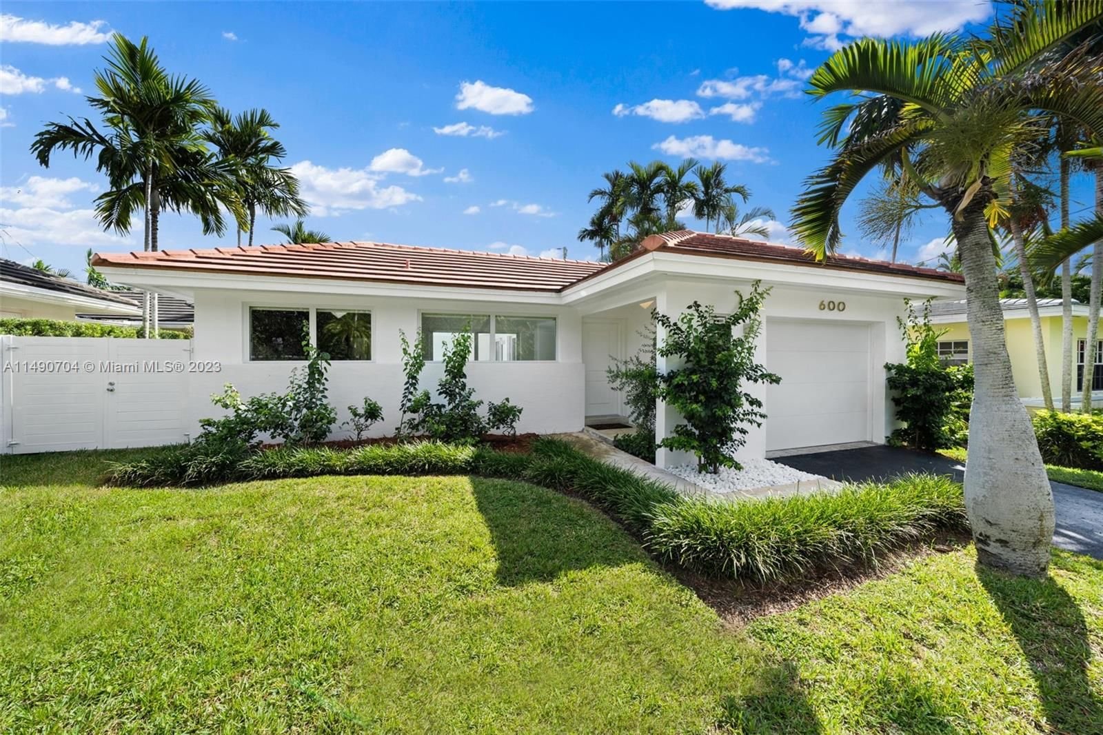Real estate property located at 600 Cadagua Ave, Miami-Dade County, CORAL GABLES RIVIERA SEC, Coral Gables, FL