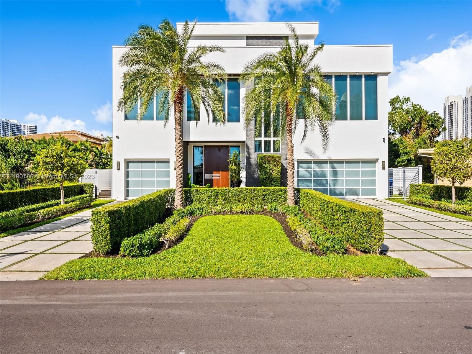 Real estate property located at 241 188th St, Miami-Dade County, OCEAN BLVD ESTATES SEC A, Sunny Isles Beach, FL