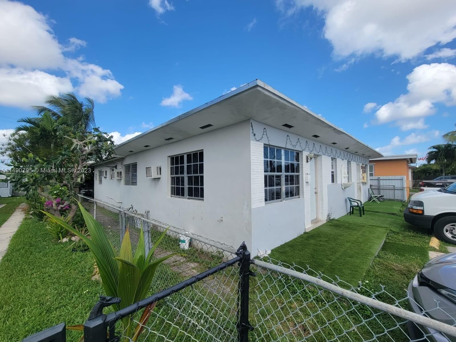 Real estate property located at 2457 35th St, Miami-Dade County, Miami, FL