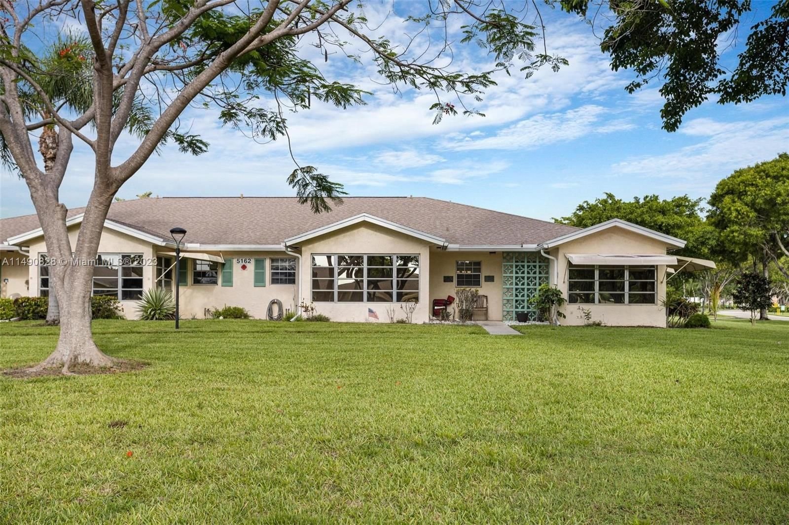 Real estate property located at 5162 Lakefront Blvd D, Palm Beach County, Delray Beach, FL