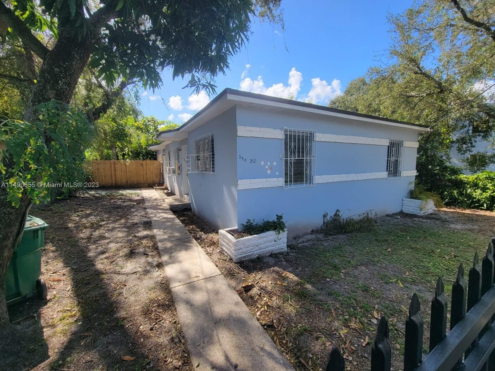 Real estate property located at 250 58th St, Miami-Dade County, DIXIE HIGHWAY TRACK, Miami, FL