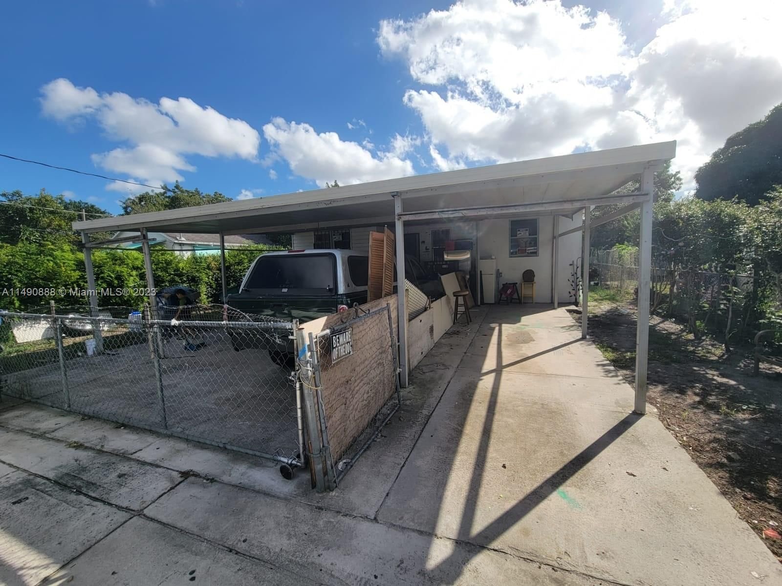 Real estate property located at 1918 52nd St, Miami-Dade County, FLORAL PK, Miami, FL