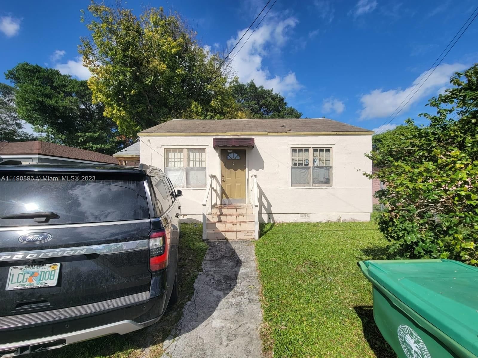 Real estate property located at 1773 45th St, Miami-Dade County, Miami, FL