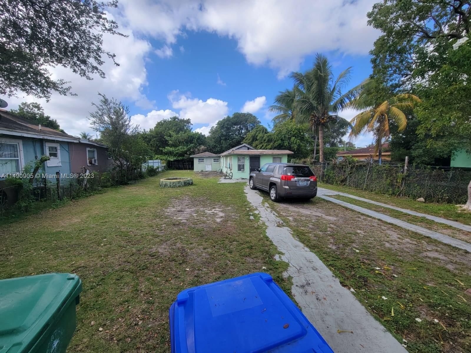 Real estate property located at 2930 14th Ct, Miami-Dade County, Miami, FL