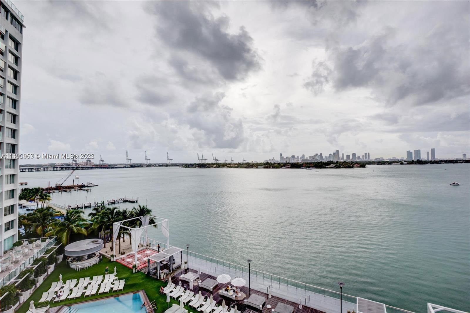 Real estate property located at 1100 West Ave #425, Miami-Dade, 1100 WEST CONDO, Miami Beach, FL