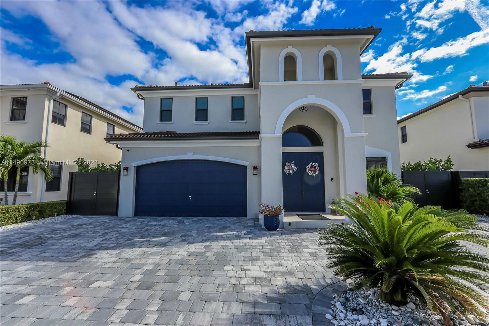 Real estate property located at 2045 145th Ave, Miami-Dade County, Miami, FL