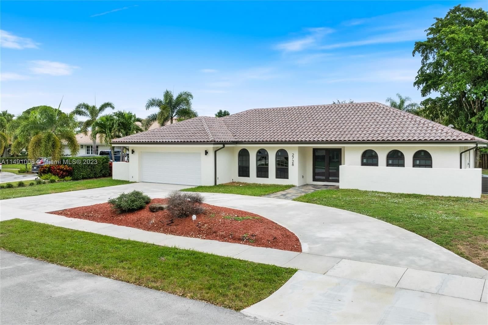 Real estate property located at 2728 29th Ave, Palm Beach County, WOODLANDS SEC 1, Boca Raton, FL
