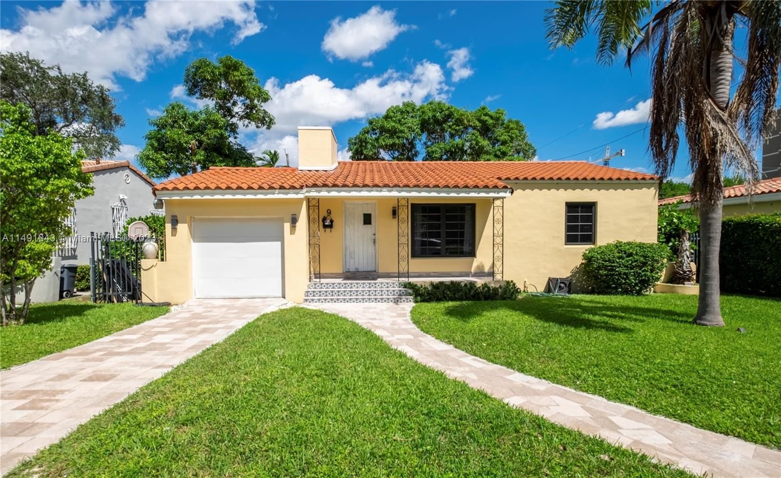 Real estate property located at 9 Campina Ct, Miami-Dade County, CORAL GABLES FLAGLER STRE, Coral Gables, FL