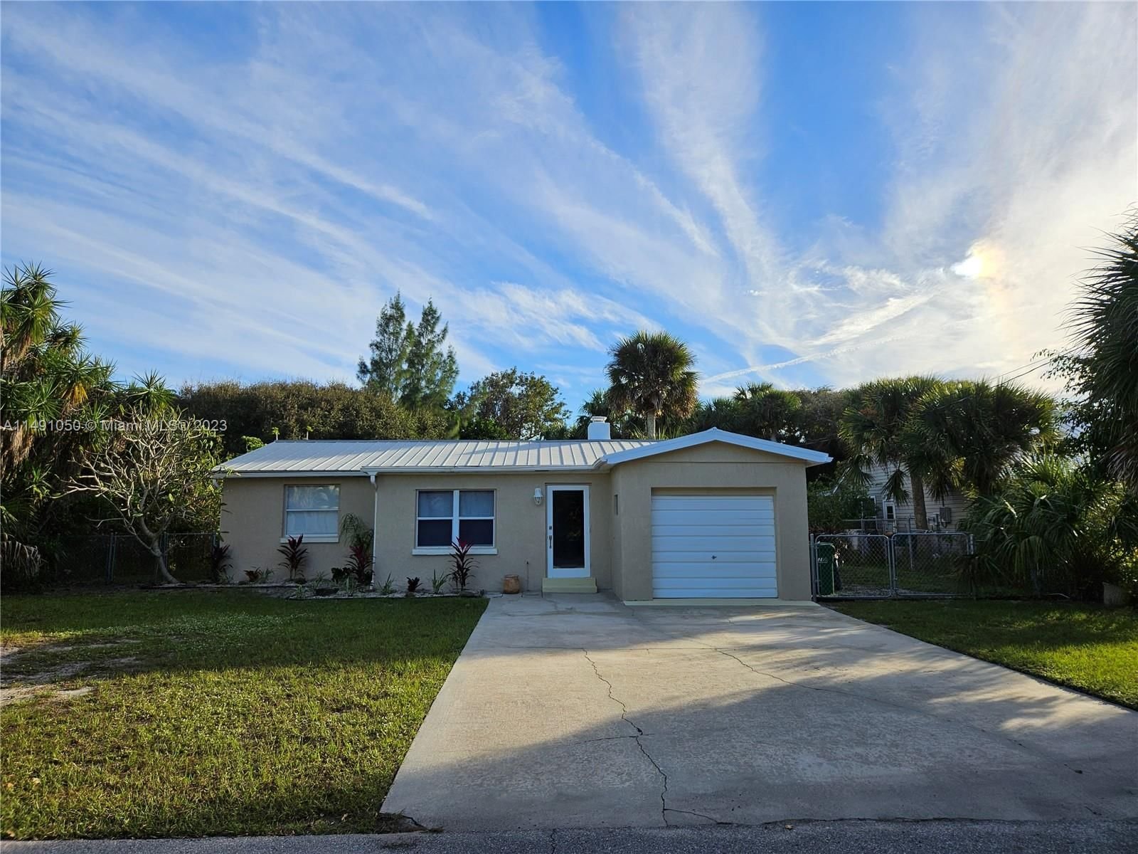 Real estate property located at 109 Fontaine Street, Brevard County, FLORIDANA BEACH SUBD, Melbourne Beach, FL