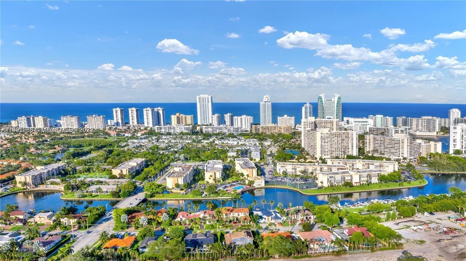 Real estate property located at 1301 7th St #408, Broward County, Hallandale Beach, FL