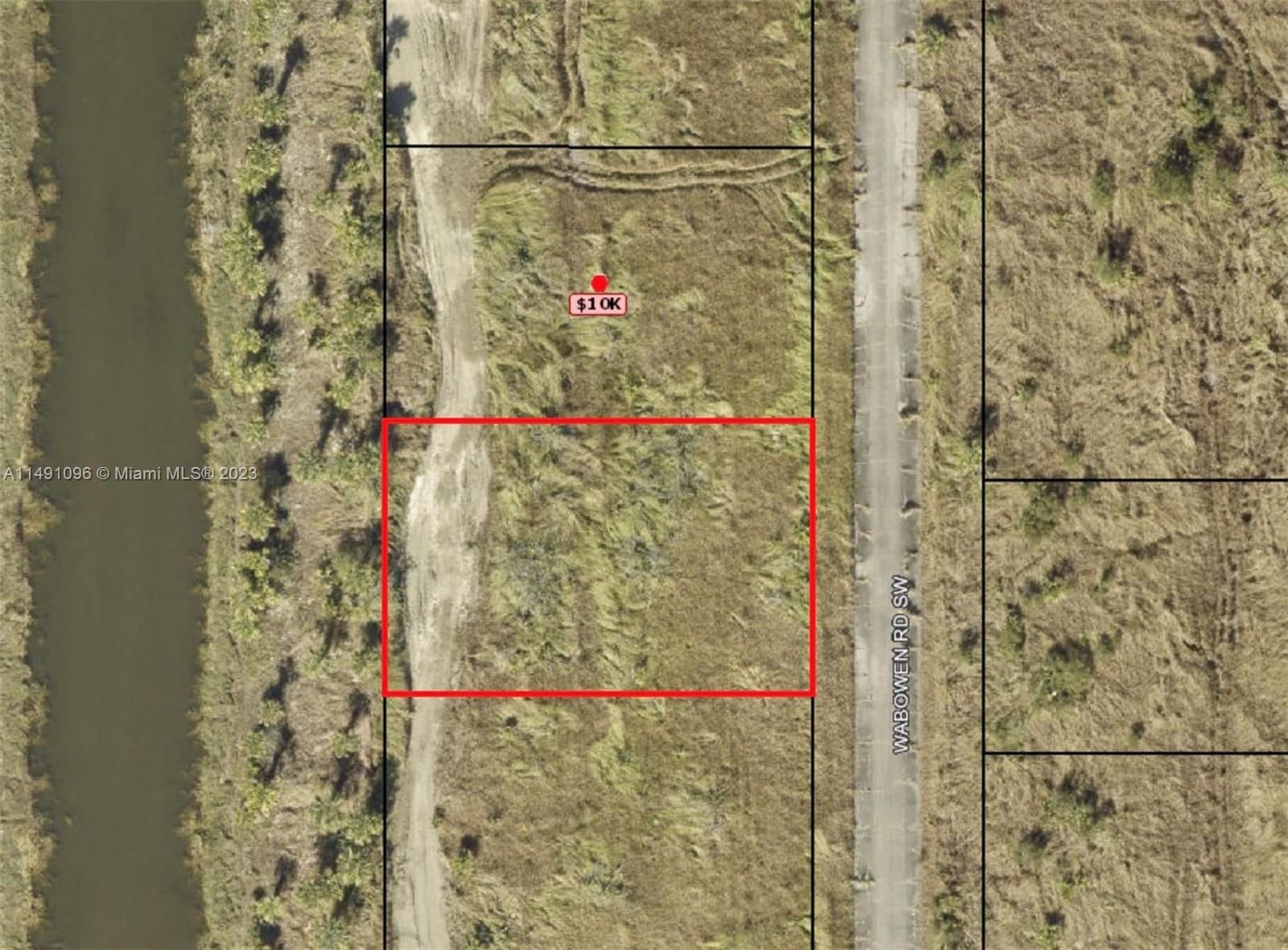 Real estate property located at 2056 Wabowen, Brevard County, Palm Bay, FL