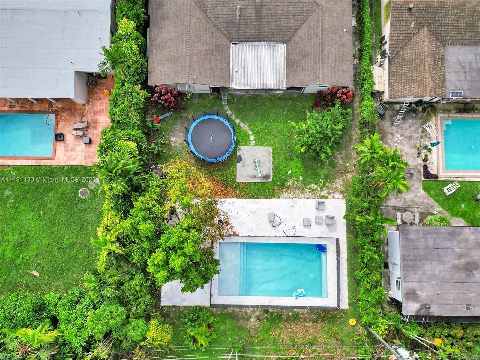 Real estate property located at 945 176th St, Miami-Dade County, Windward Heights, Miami, FL