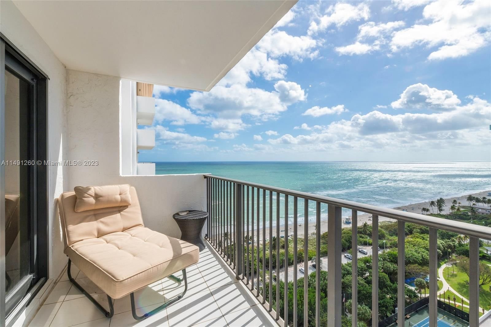 Real estate property located at 1201 Ocean Dr #2203N, Broward County, SUMMIT CONDO, Hollywood, FL