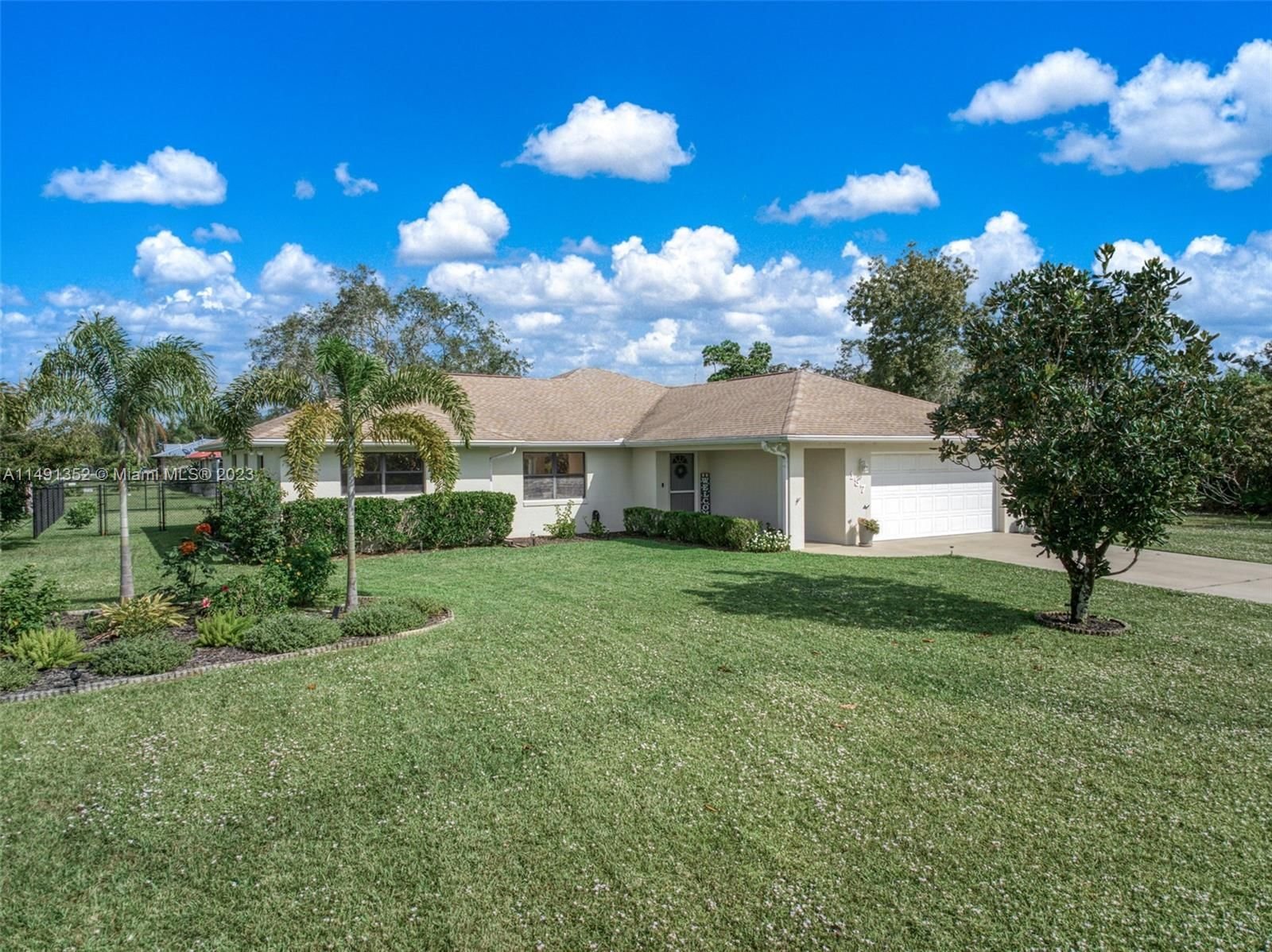 Real estate property located at 137 Grape Road, Highlands County, Placid Lakes, Lake Placid, FL