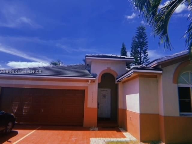Real estate property located at , Miami-Dade County, CHRISTOPHER GARDENS, Homestead, FL