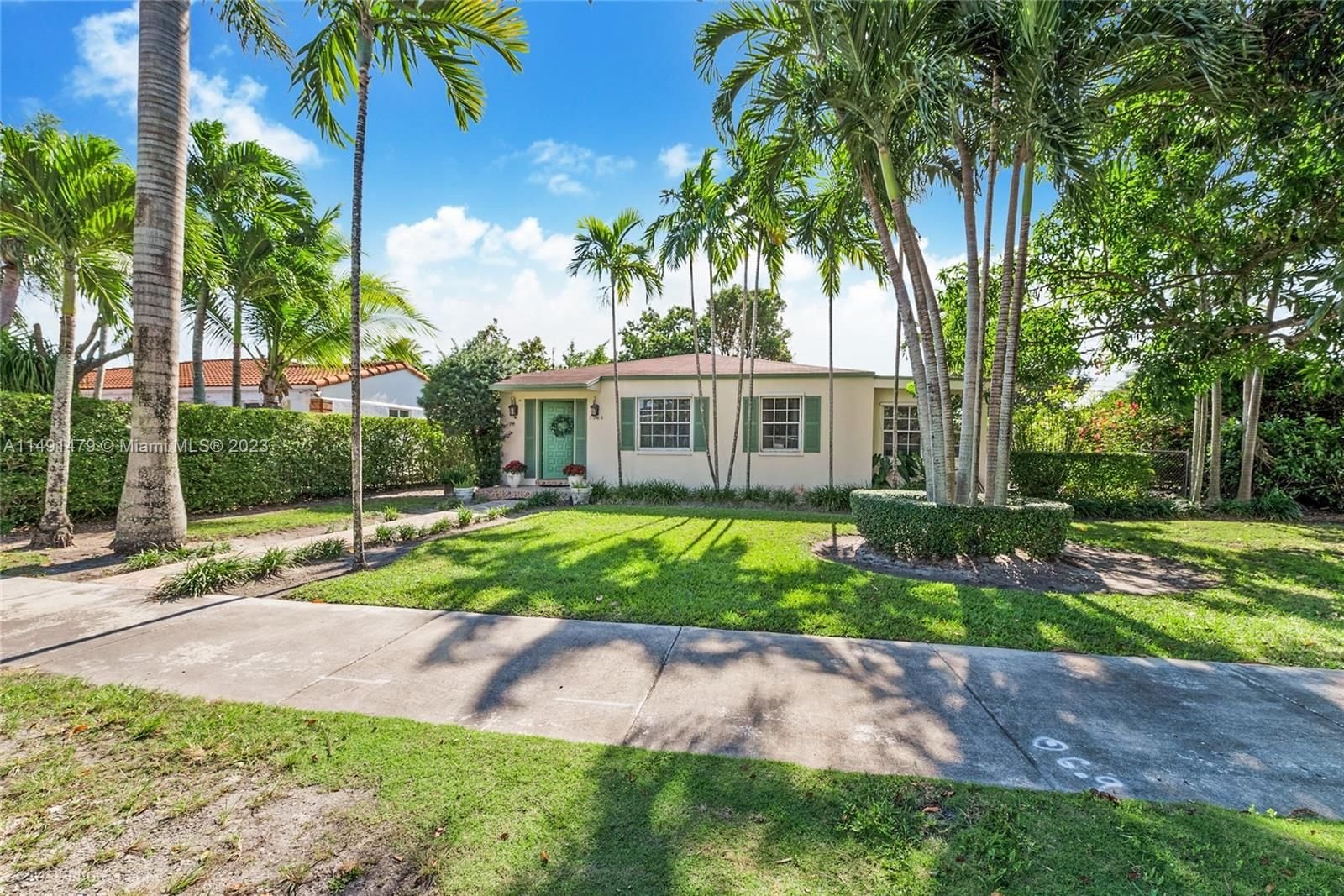 Real estate property located at 5984 42nd St, Miami-Dade County, GOLFERS HAVEN, Miami, FL
